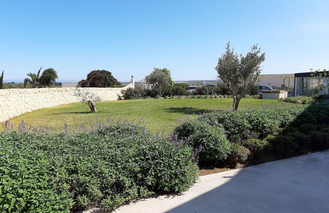 Scilla Maris Charming Suites-Restaurant - Foto 23