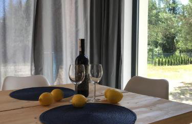 Sosnowe Zacisze - Foto 14