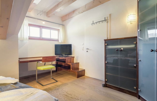 Elegant Chalet With Sauna in Salzburg - Foto 2