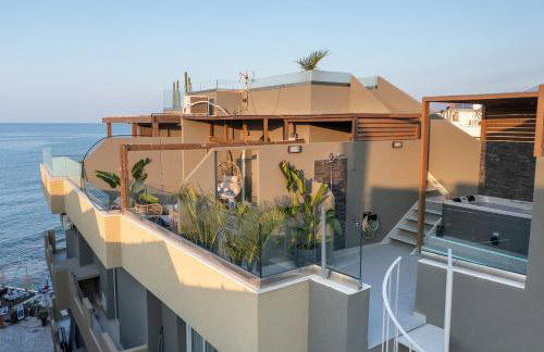 Hersonissos Beach Front Suites - Photo 146