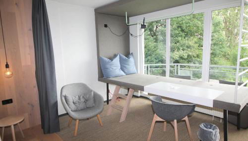 Junior-Suite "Bellavista" mit Seeblick - Photo 5