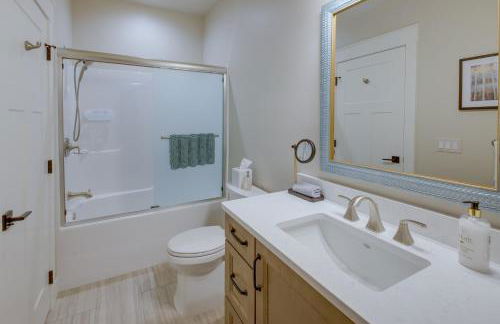 Red Lodge Home with Private Hot Tub and Fire Pit! - Foto 22