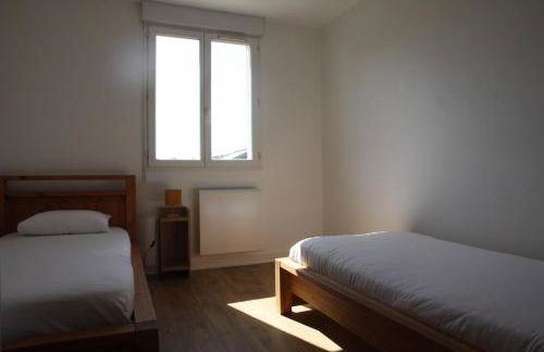 Résid'Spa Loire & Sèvre - Appartement - Photo 42