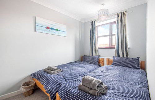 Old Hunny Cottage - Foto 15