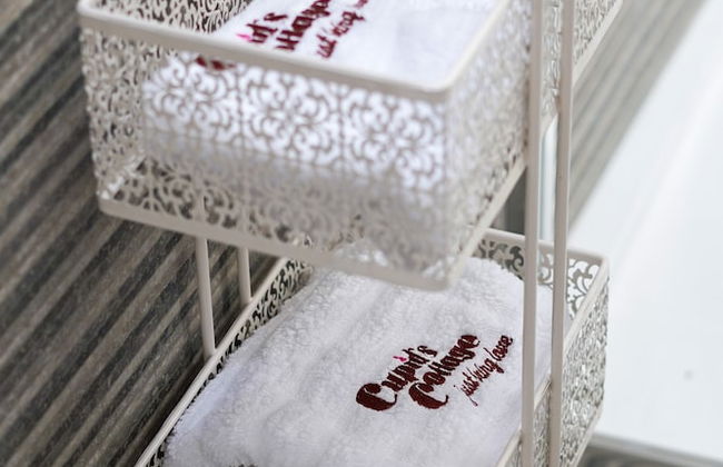 Charming 2-bed House in West Cork Cupid's Cottage - Foto 15