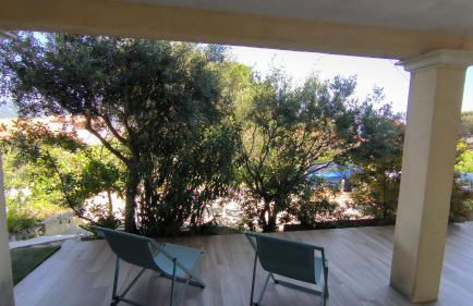 T2- Villa Martine - Foto 8