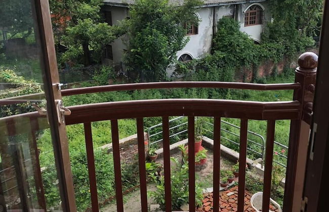 Mavstay Apartment - Photo 7