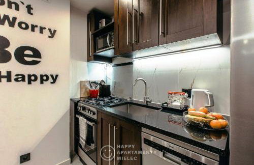 Happy - ApartamentyHappy pl - Foto 4