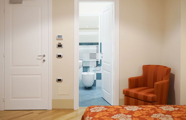 Casa Isolani Piazza Maggiore 1.0 - Foto 10