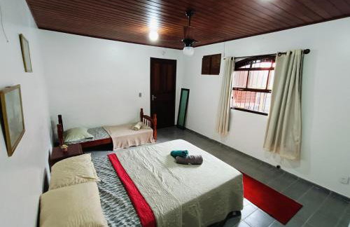 Casa do coqueiro (Casa anexa ) - Foto 32