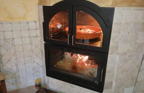 La Encomienda de Oreja - Foto 24