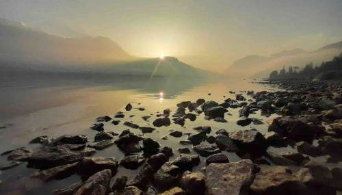 Villa Anna Onno Lake Como - Foto 3