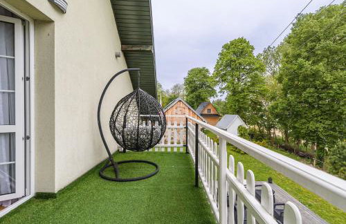 Wypoczywajka - Foto 23