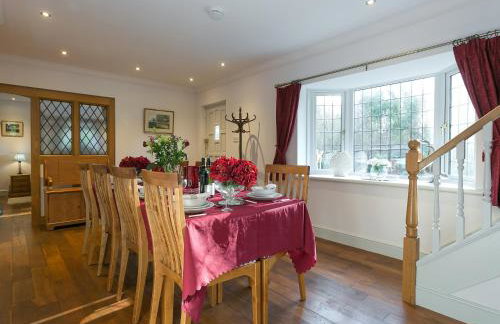 Twisly North Lodge - Photo 8