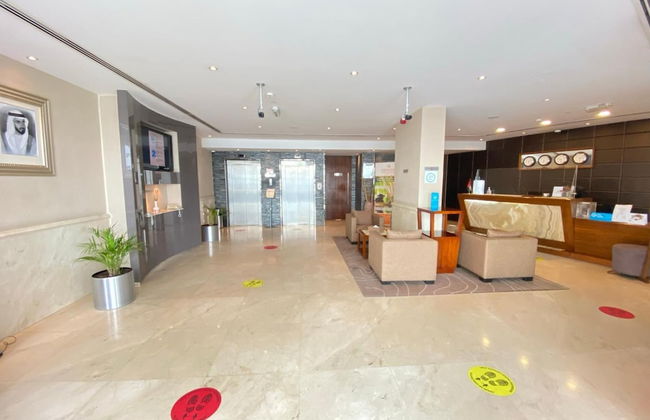 Phoenix Plaza Hotel Apartments - Photo 54