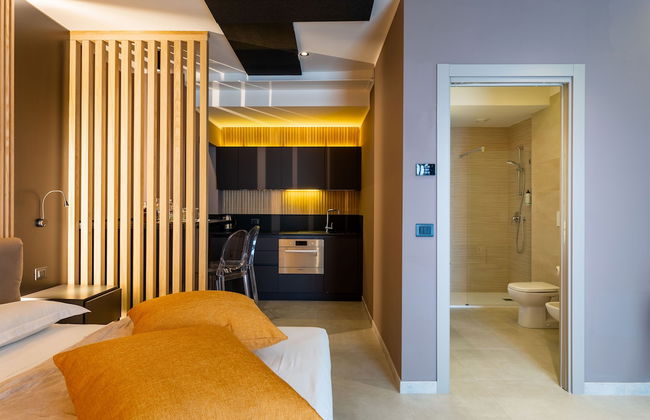 LA PERGOLA SUITES - Foto 15