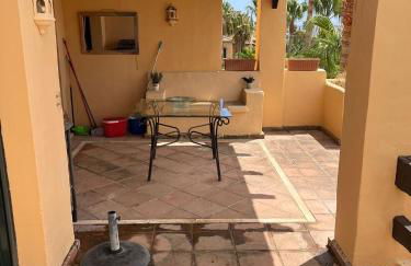 El Campanario 2BR Apartment - Photo 14