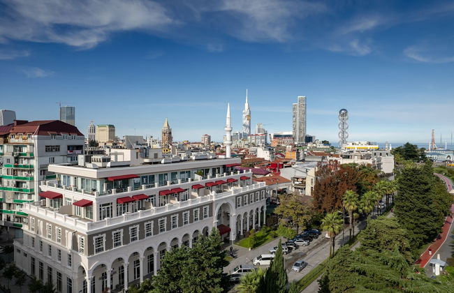 Le Port Apart Hotel - Foto 46