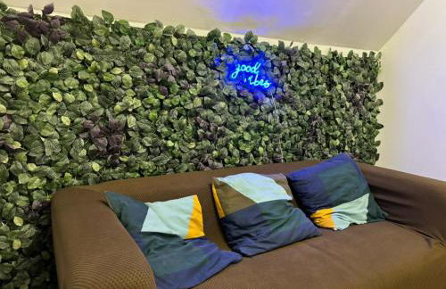 BoiKlo - Private pool, Billard, Spa Nordique 10p - Foto 35