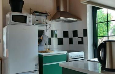 Beautiful house and garden at Serra da Estrela, perfect for groups and families - Foto 7