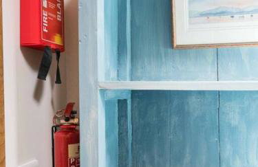 Beachside chalet 4 Cormorant with access to beach - Foto 29