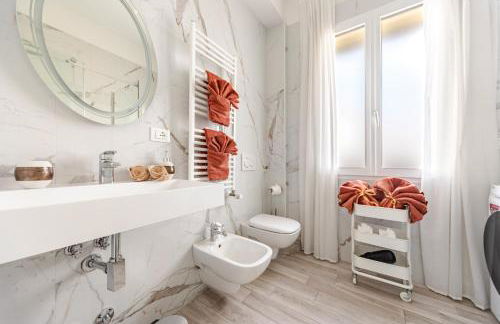 Suite con vista Bologna Fiera - Foto 5