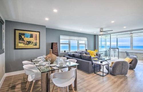Oceanfront Luxury 2and2 Condo with Amazing Views! - Foto 8