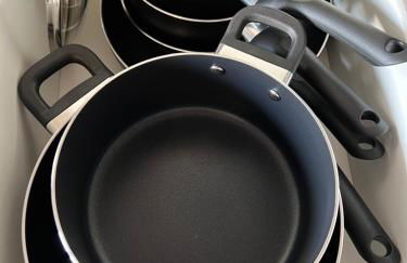 Der Schwan 7 - 3 Schlafzimmer - 2 Balkone - zentral - 100 qm - Foto 50