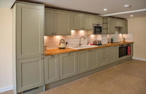 Little Rissington - Barn Seven - Foto 2