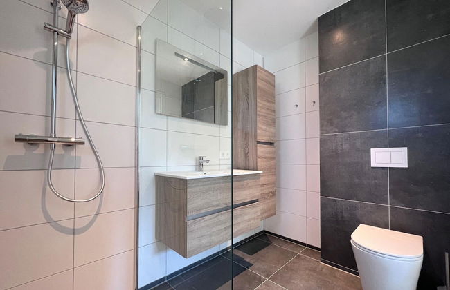 Eco-friendly Villa With Terrace and Garden - Foto 13