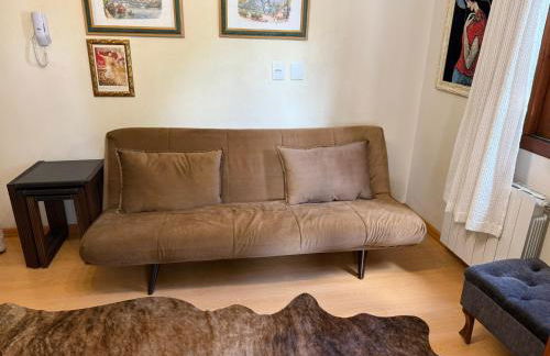 Flat Montebello - Foto 15