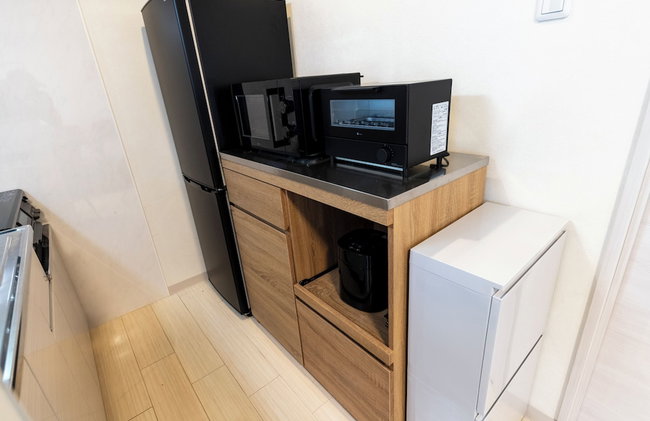 HILLS SAPPORO 203 - Foto 28