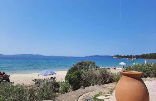 CAVALIERE LE LAVANDOU Au Chêne Liège - Foto 24