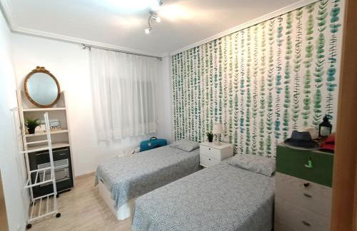 PLAYA CALAFELL ESPAÑA - Foto 9