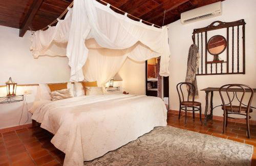 Finca s'Almudaina Farm Finca Villa 12p ETV1135 - Photo 11