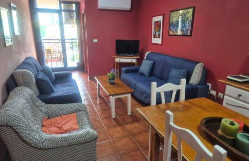 Bonito y amplio piso en Los LLanos de Aridane - Foto 1