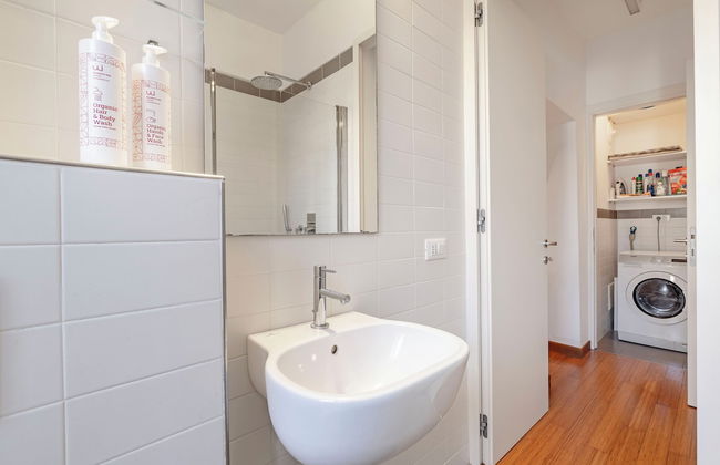 Venice Guggenheim Apt by Wonderful Italy - Foto 18