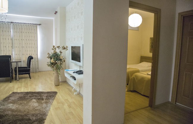 Airport Residence Kurtkoy - Foto 11