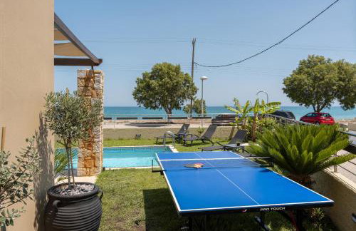 Villa Per Mare - Foto 34