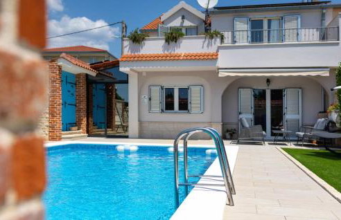 Stunning Home In Sestanovac With Wifi - Foto 9