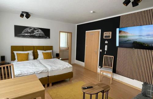 TuS-FeWo#08 - Wohnung für längeren Aufenthalt - Foto 1