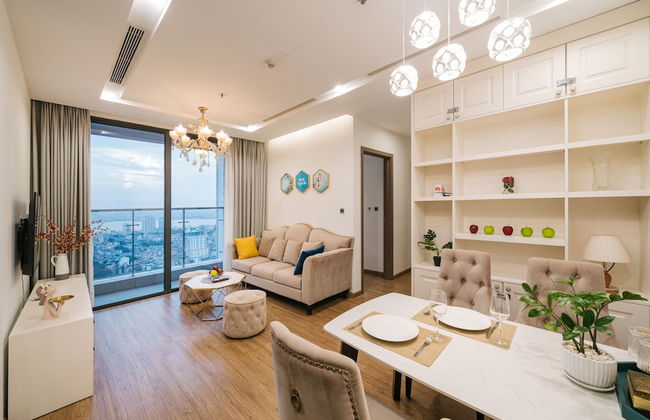 Shendo Vinhomes Metropolis - Foto 3