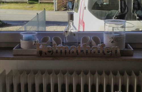 Ferienwohnung Heimathafen - Foto 34