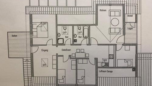 Ferienwohnung Mollenberg - Foto 2
