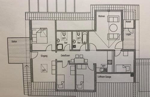 Ferienwohnung Mollenberg - Foto 2