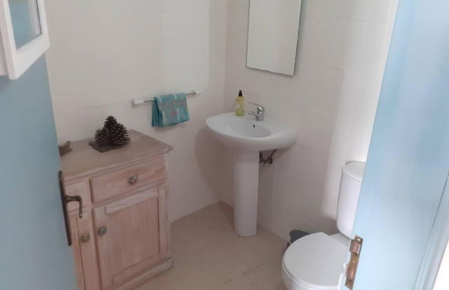 Coja Flores, Beautiful,river Beaches & Mountains - Foto 10