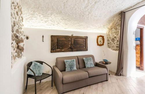 La casa del '600 Holiday House Amalfi Coast - Foto 36