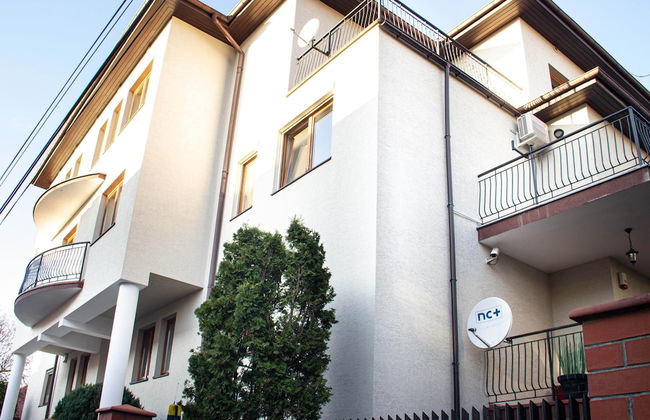 Ursynow Lavish Apartment - Photo 30