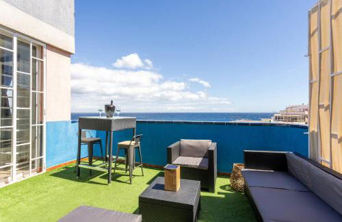 Caletillas Vista Mar Home - Foto 24