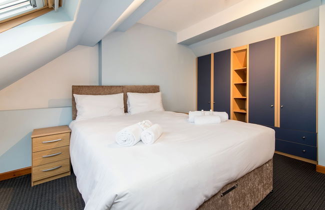 Mountsorrel House - Foto 37